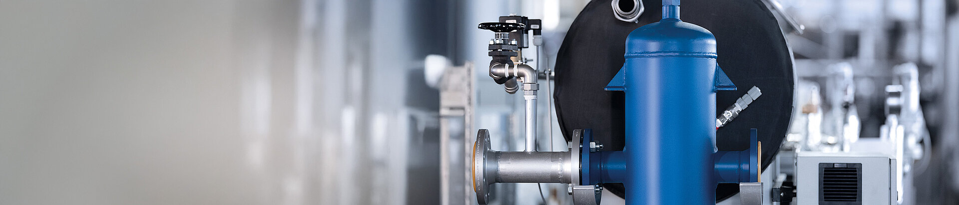 CERTUSS Komplettsystem Komponente