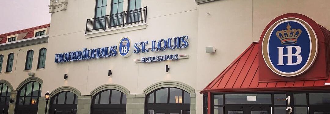 Hofbräuhaus St. Louis