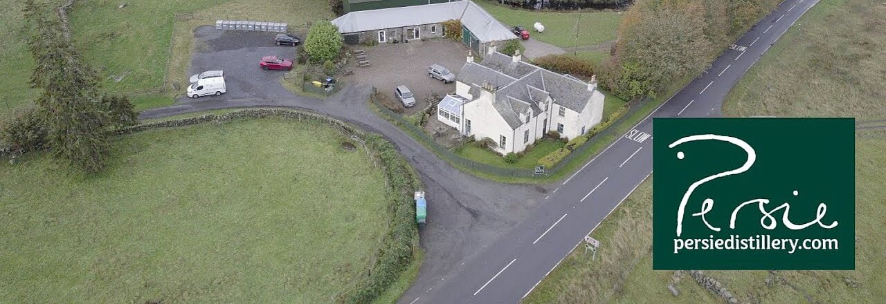 CERTUSS Dampfgeneratoren für die Persie Distillery