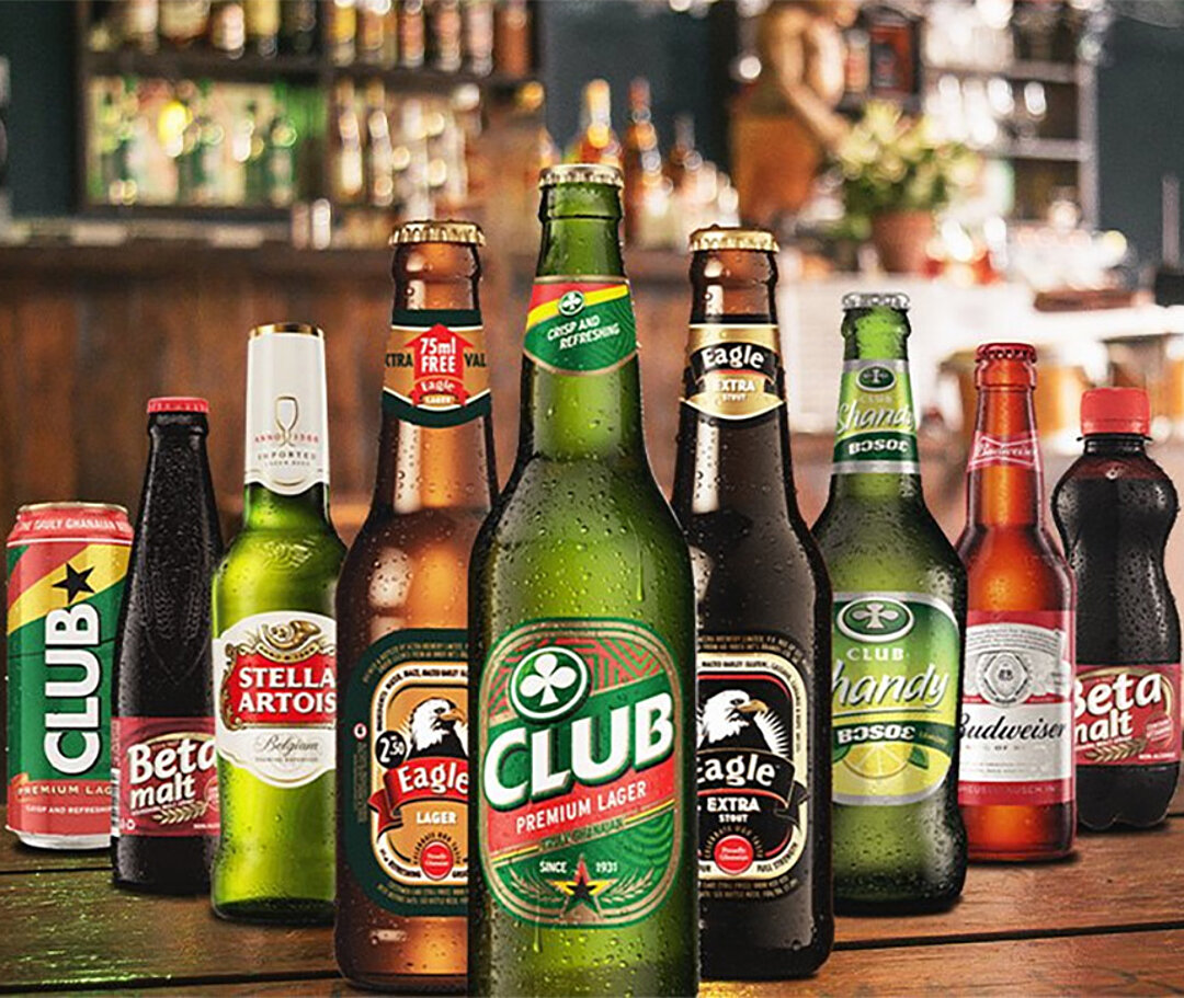 Accra Brewery Ltd.