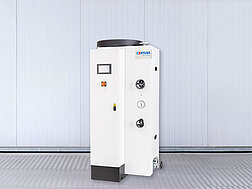 Junior TC steam generator