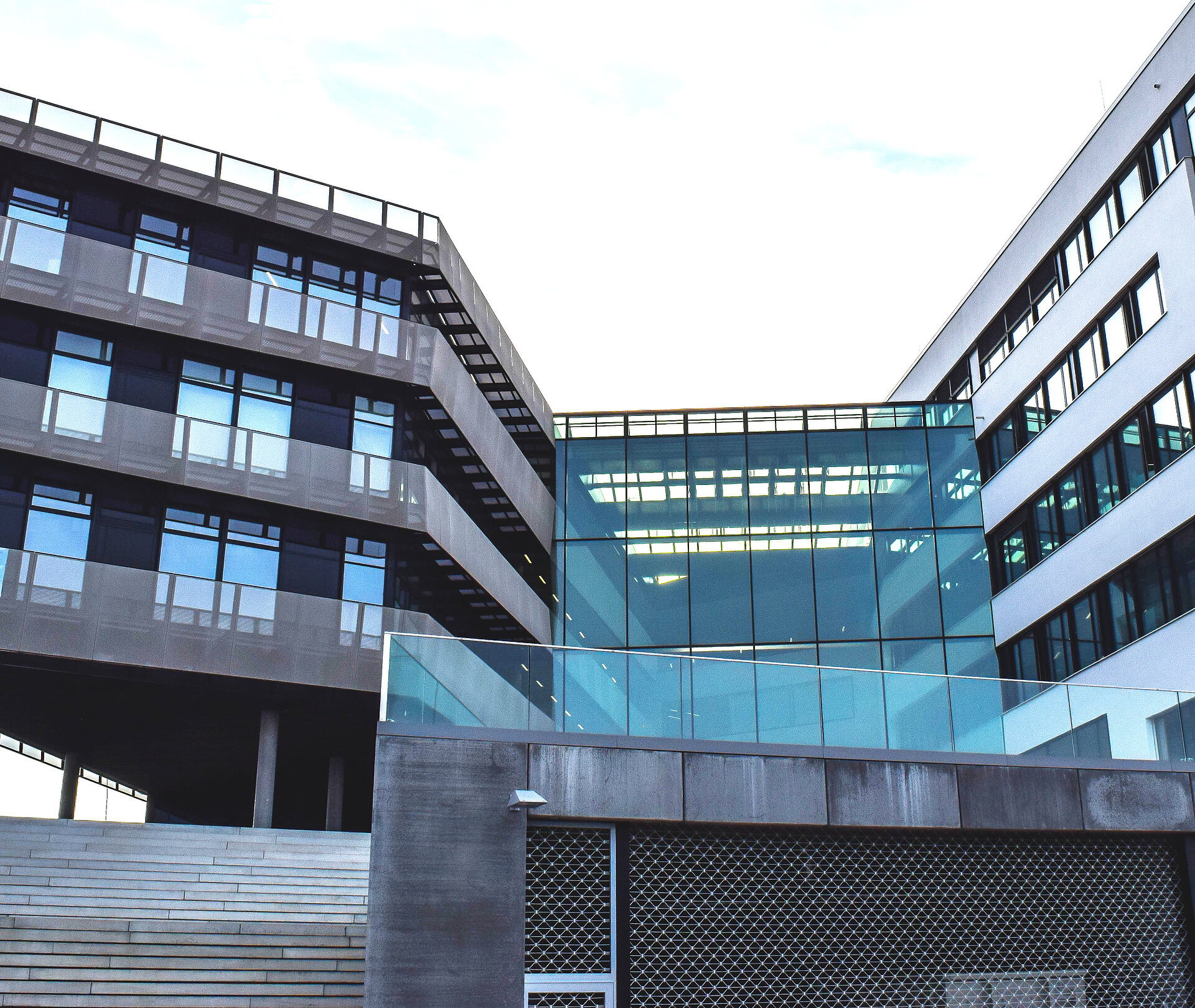 Clinique Helios de Krefeld