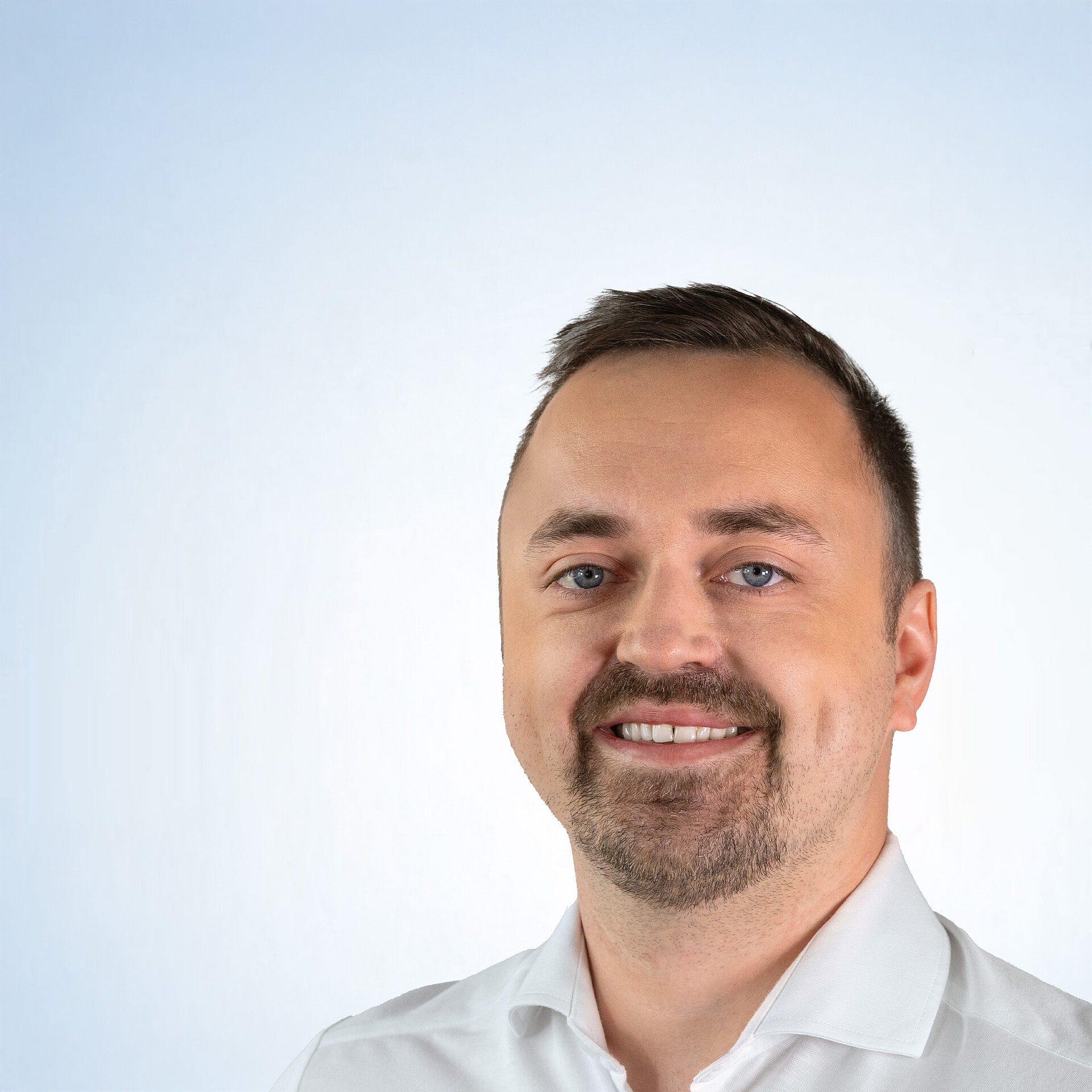 Portrait Christian Lemmer - CERTUSS