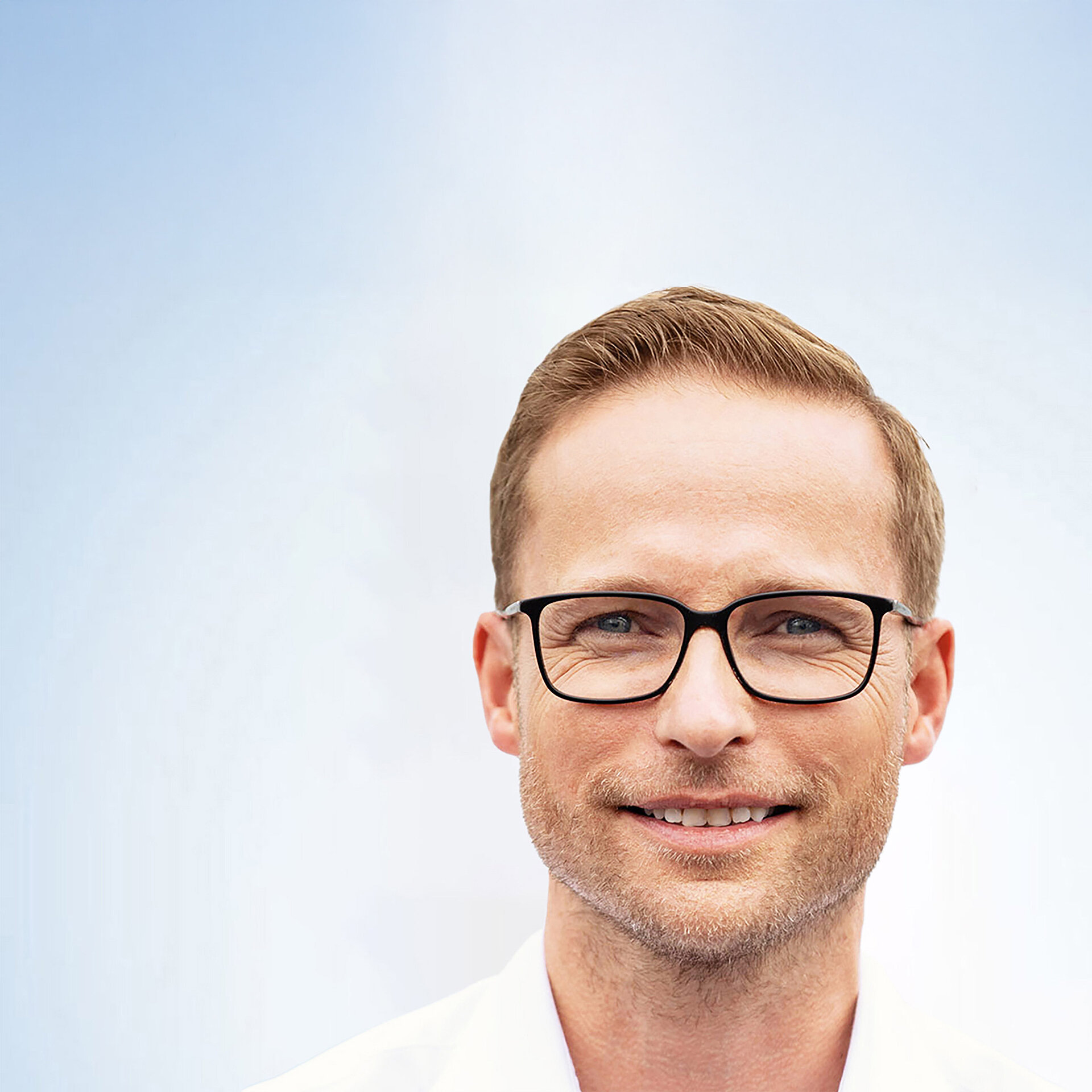 Portraitfoto Holger Deimann