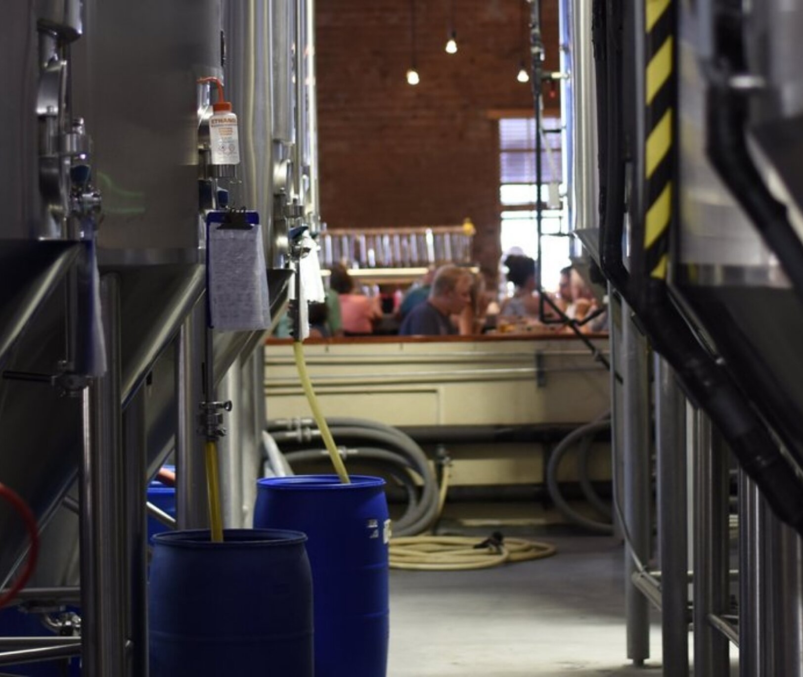 KASPAR SCHULZ Brauereimaschinen