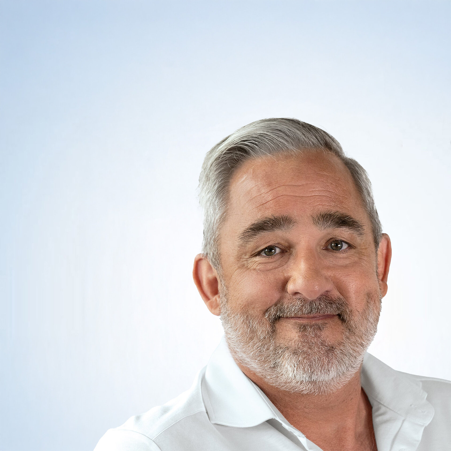 Portraitfoto Stefan Derks