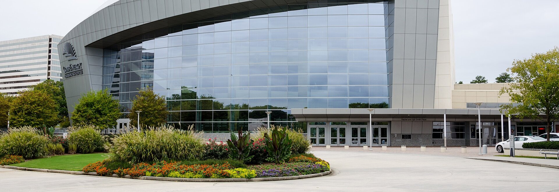 UK Centre for Ecology & Hydrology (UKCEH)